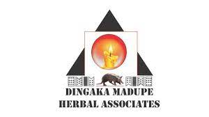 dmha logo