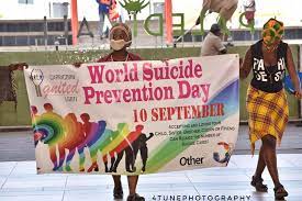 suicide campaign